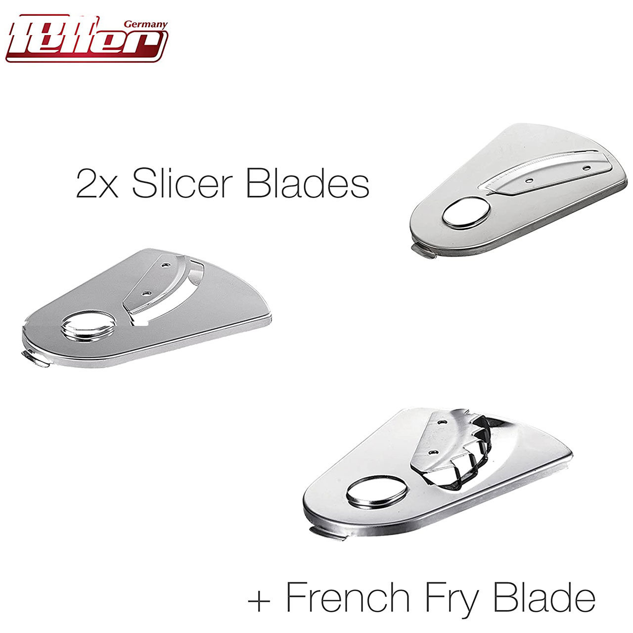 غذاساز فلر مدل FPB200