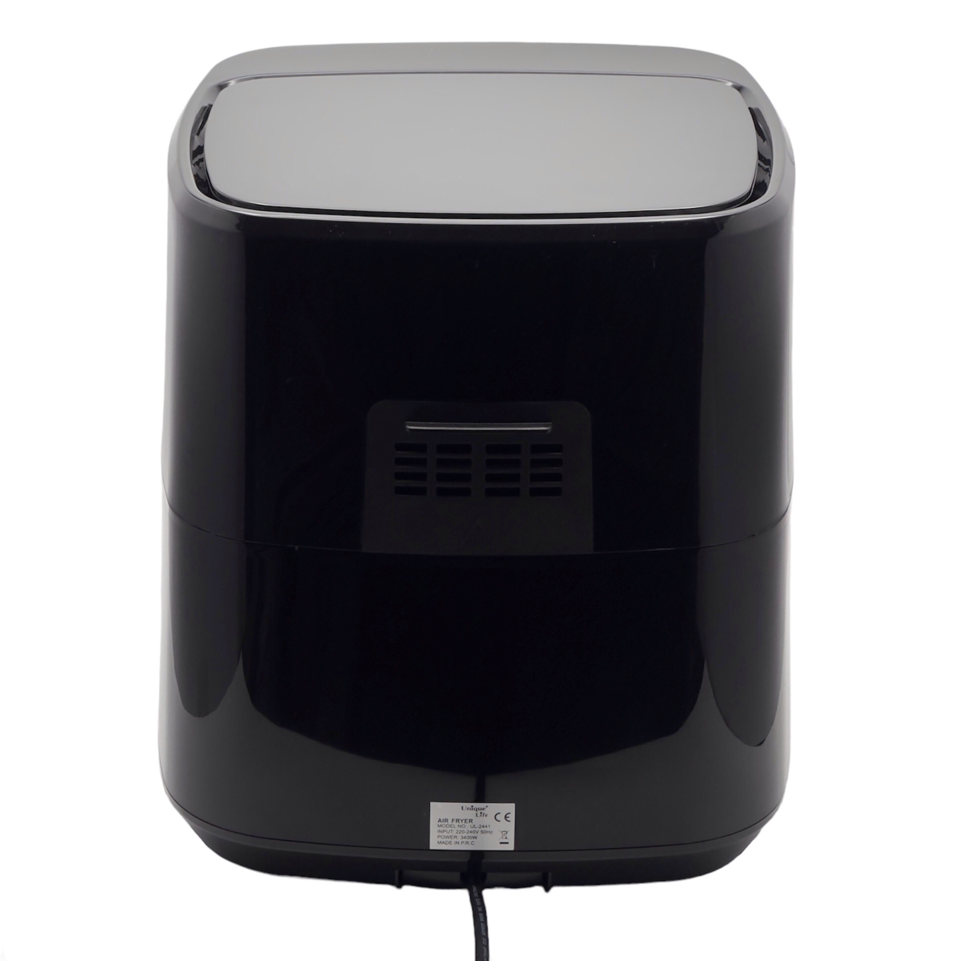 سرخ کن بدون روغن یونیک لایف مدل UL-2441