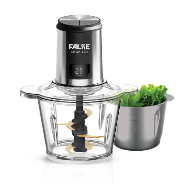 خردکن 3 لیتری فالک مدل CH266-4532