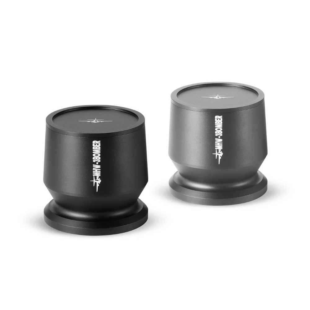 فانل اسپرسوساز ام اچ دبلیو تری بمبر مدل بلایند شیکر کد 58mm