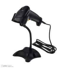 بارکد خوان دو بعدی ای اس بی مدل ASB2 X-760H