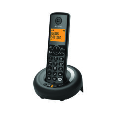 تلفن بی سیم آلکاتل مدل E265 Voice