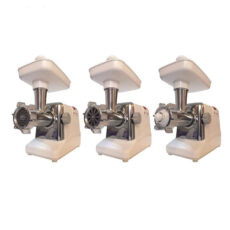 چرخ گوشت جهان آوا مدل MG-1200-EBS کد 3001429