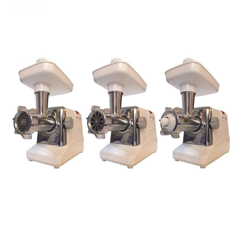 چرخ گوشت جهان آوا مدل MG-1200-EBS کد 3001429