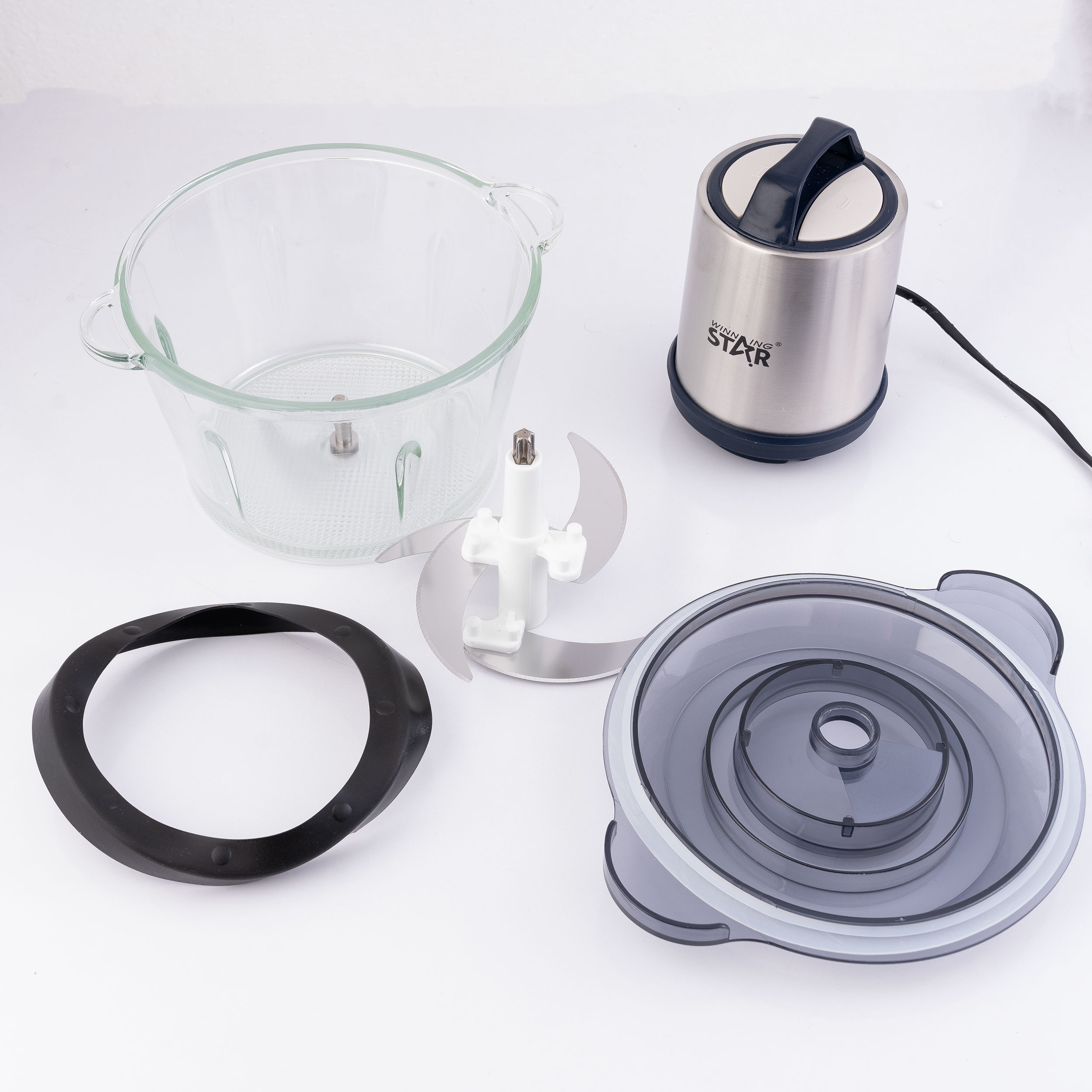 خردکن وینینگ استار مدل ST-5508