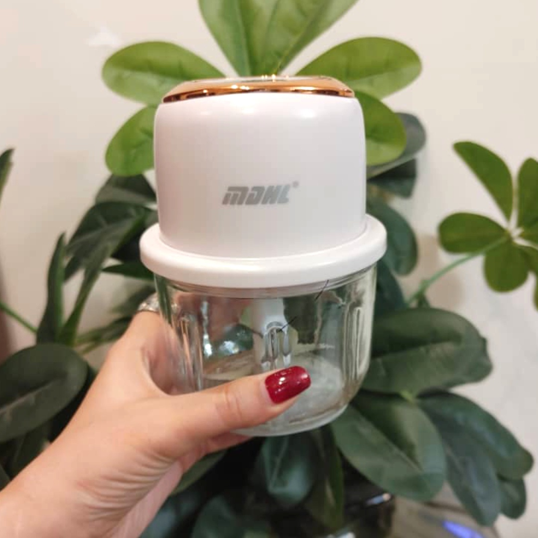 خردکن 0.25 لیتری ام دی اچ ال مدل HP-01