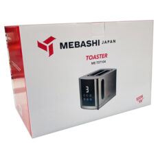 توستر مباشی مدل ME-TST104