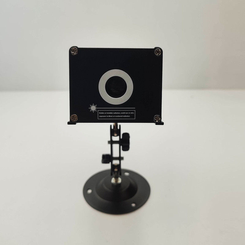 لیزر پوینتر  مدل laser beam lighting