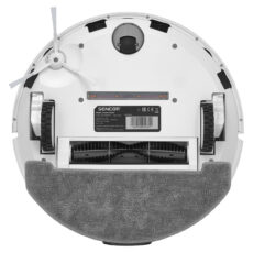 جاروبرقی رباتیک سنکور مدل SRV9385WH