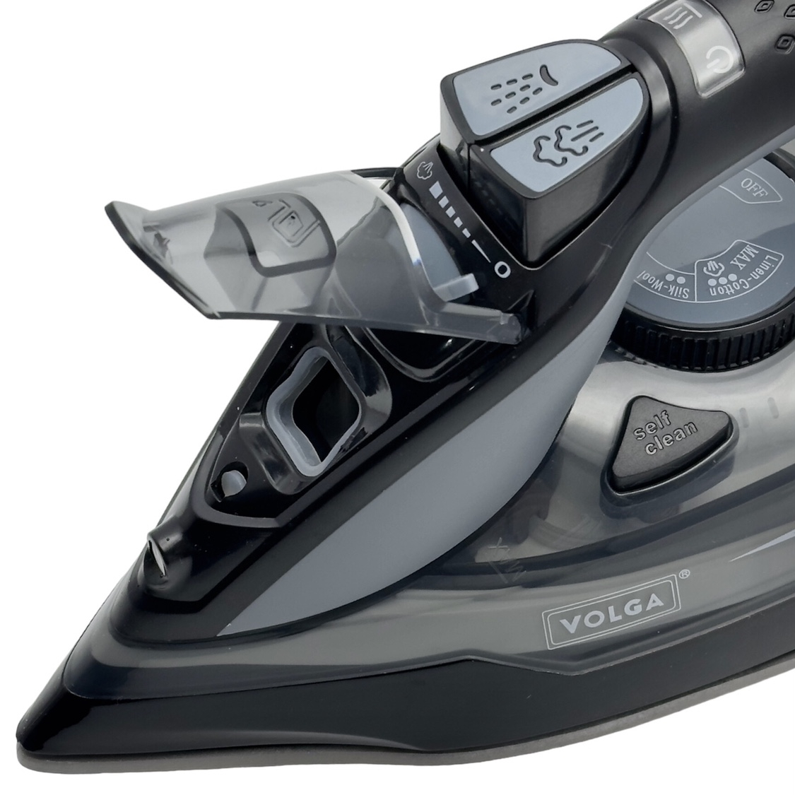 اتو بخار ولگا مدل VOLGA-6