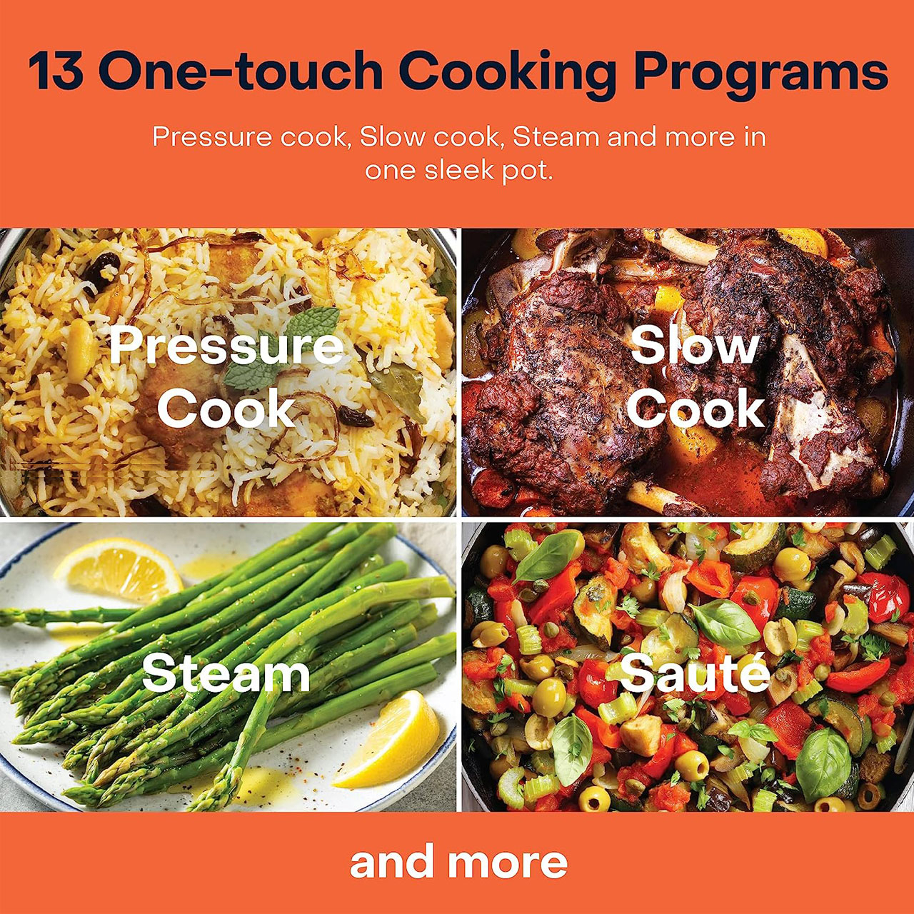 زودپز برقی نوتریکوک مدل NC-SP210L