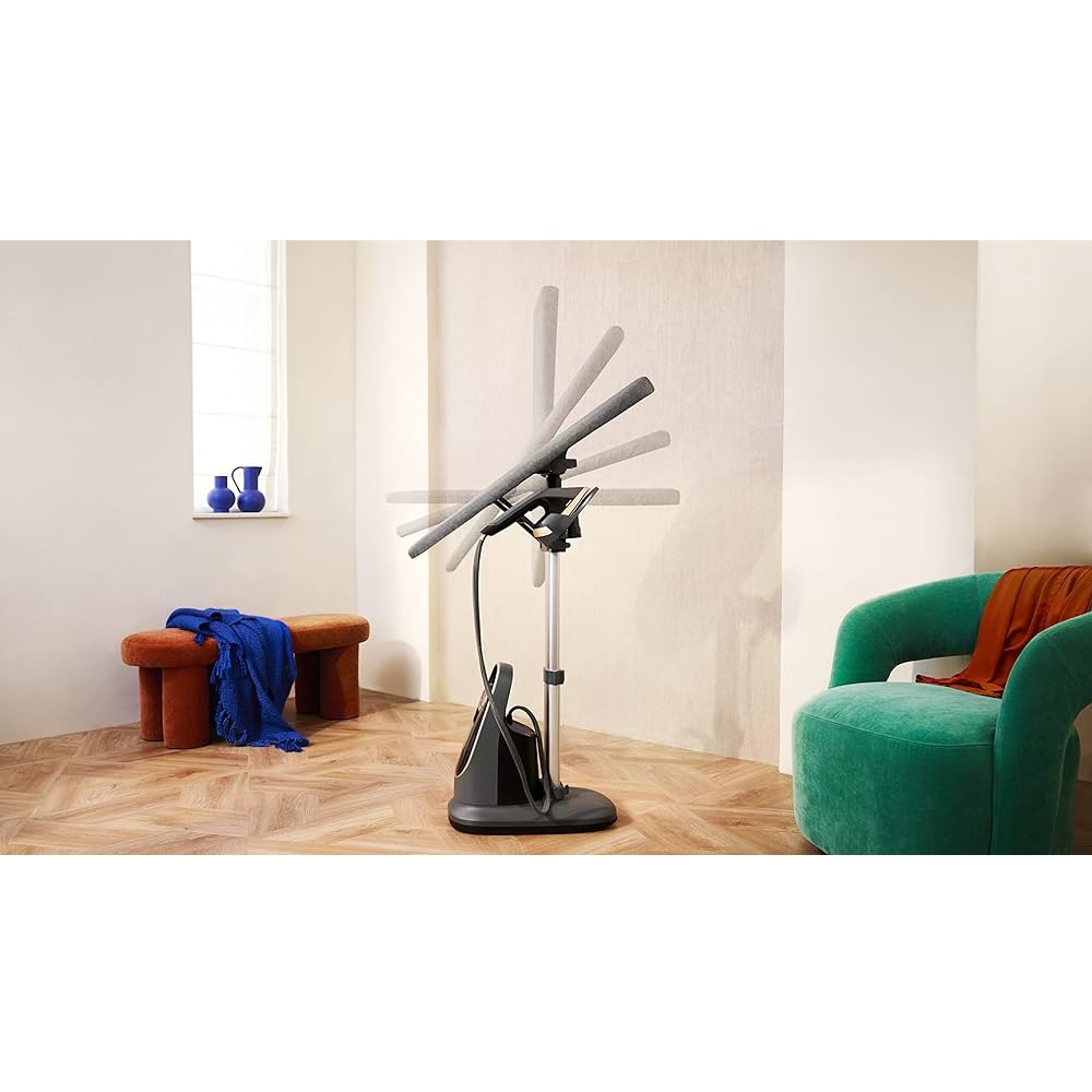 بخارگر فیلیپس مدل AIS8540