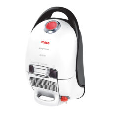 جاروبرقی 3000 وات روسو مدل پروگرسیو