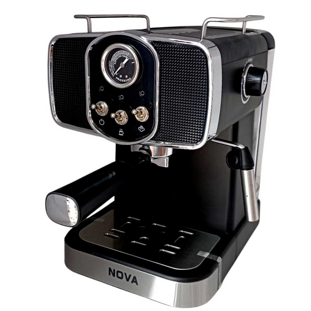 اسپرسو ساز نوا مدل NCM-188