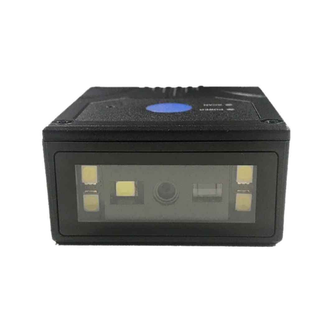 بارکدخوان راینوموبیلیتی مدل RM4400