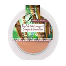 کرم پودر فشرده زاو مدل کمپلکس تقویتی و ترمیمی شماره 734