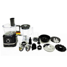 غذاساز رومانتیک هوم مدل GP-201D