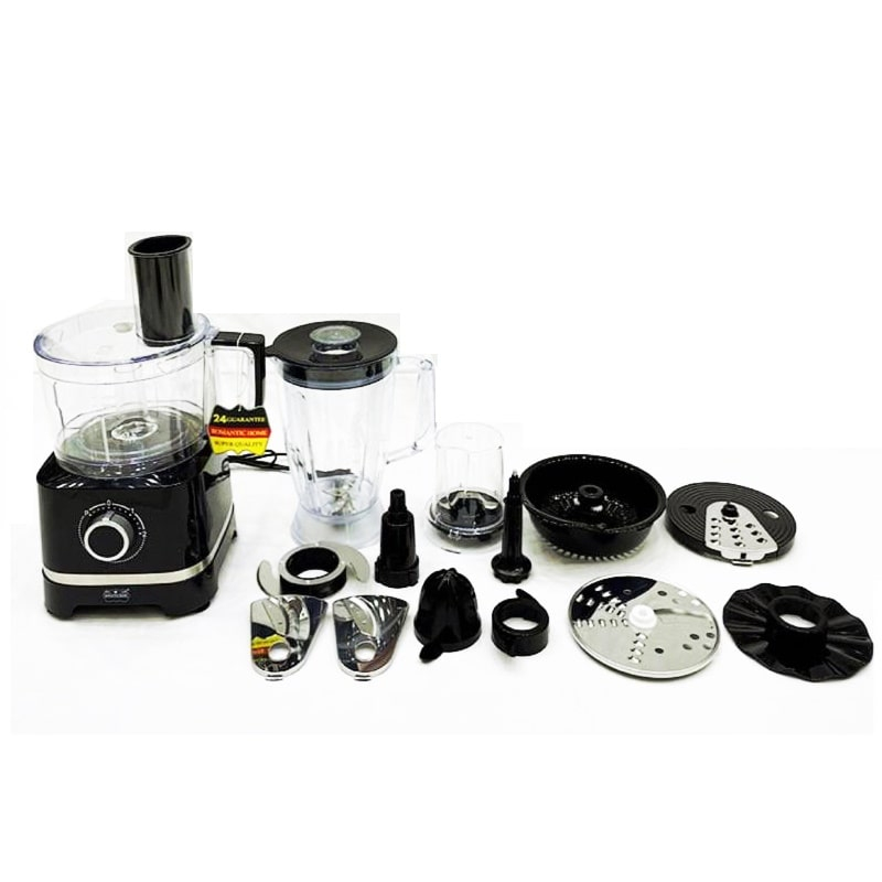 غذاساز رومانتیک هوم مدل GP-201D