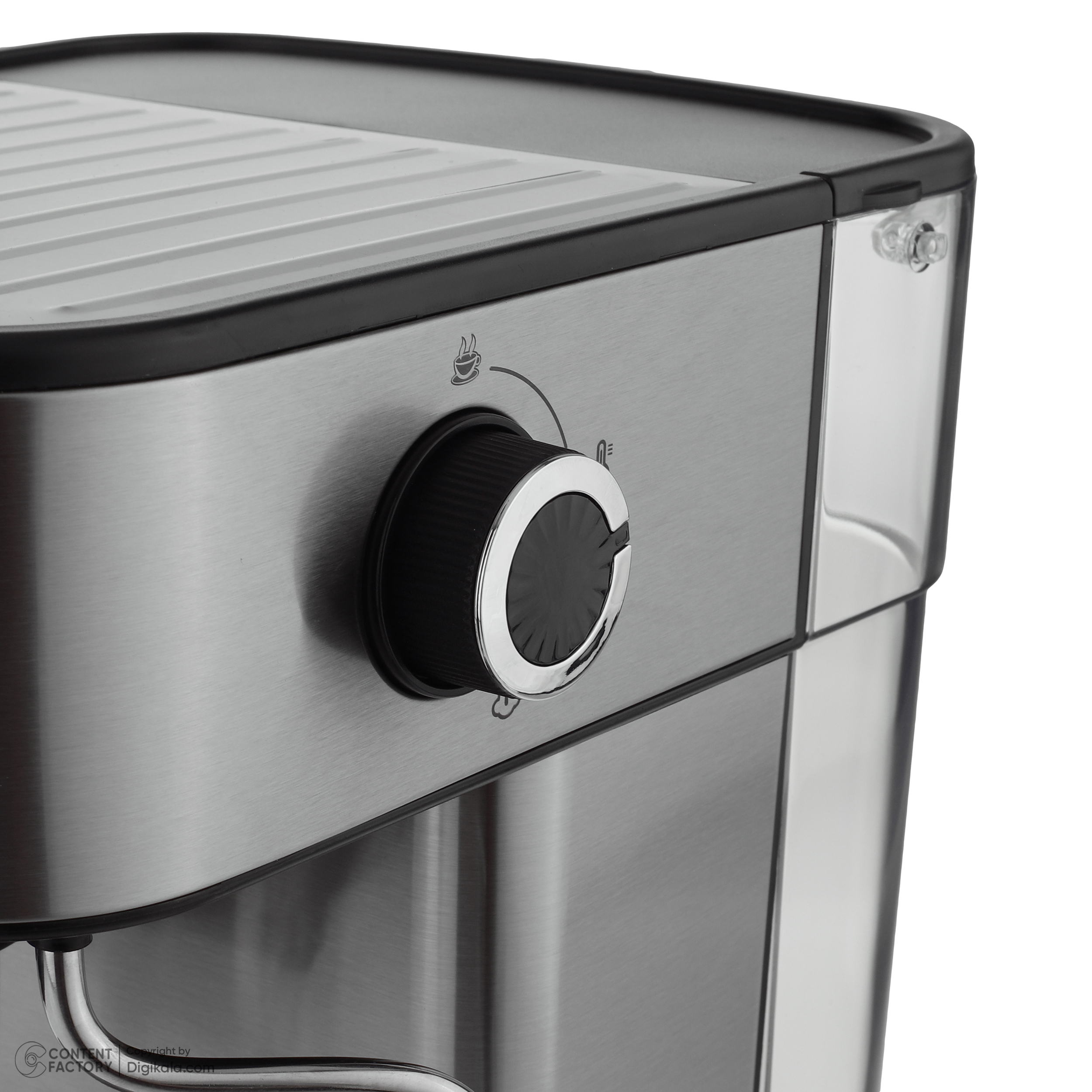 اسپرسو ساز گوسونیک مدل GEM-970