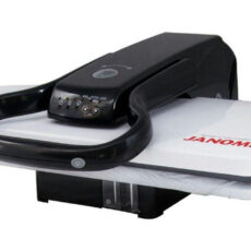 اتو پرسی ژانومه کد 2800