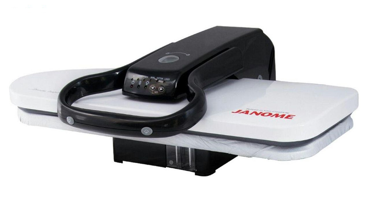 اتو پرسی ژانومه کد 2800