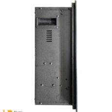 شومینه دیواری برقی آپا شومینه مدل  LCD 150