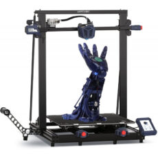 پرینتر سه بعدی آنیکیوبیک مدل 3D printer kobra max
