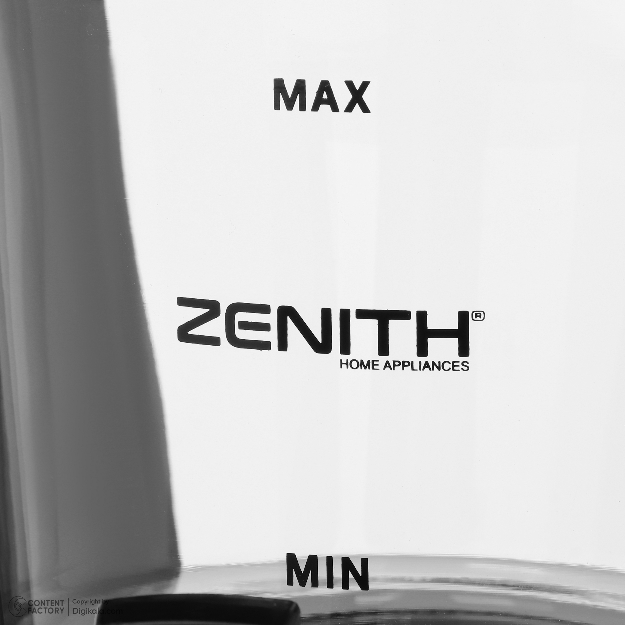 چای ساز زنیت مدل TMZ 1446