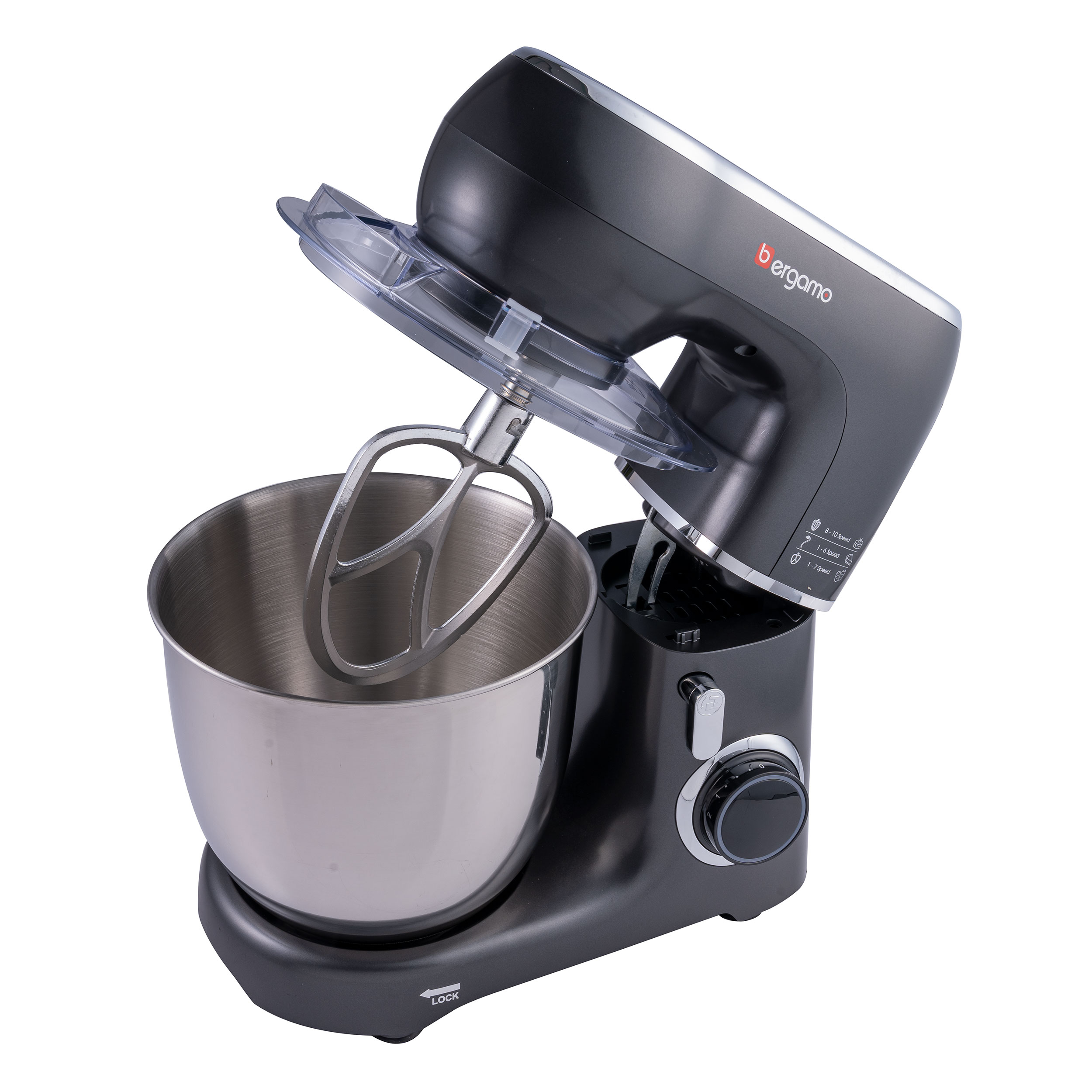 همزن مدل SM3553SG