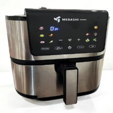 سرخ‌کن ۸ لیتر مباشی مدل MB-149AF