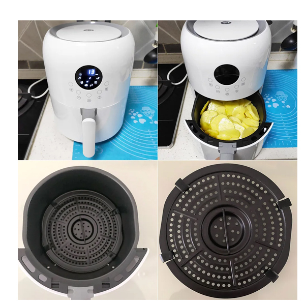 هواپز یوپانی مدل 2208T