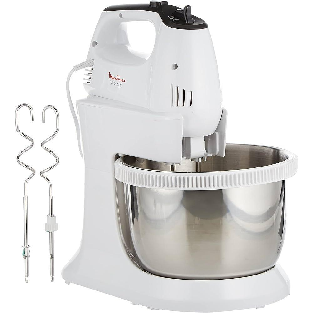 همزن مولینکس مدل hm312