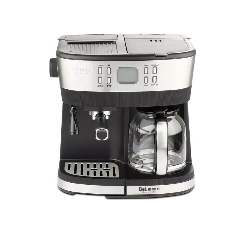 اسپرسو ساز دلمونتی مدل DL640