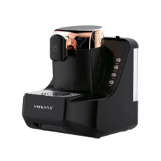 قهوه ساز سوکانی مدل لوکس
