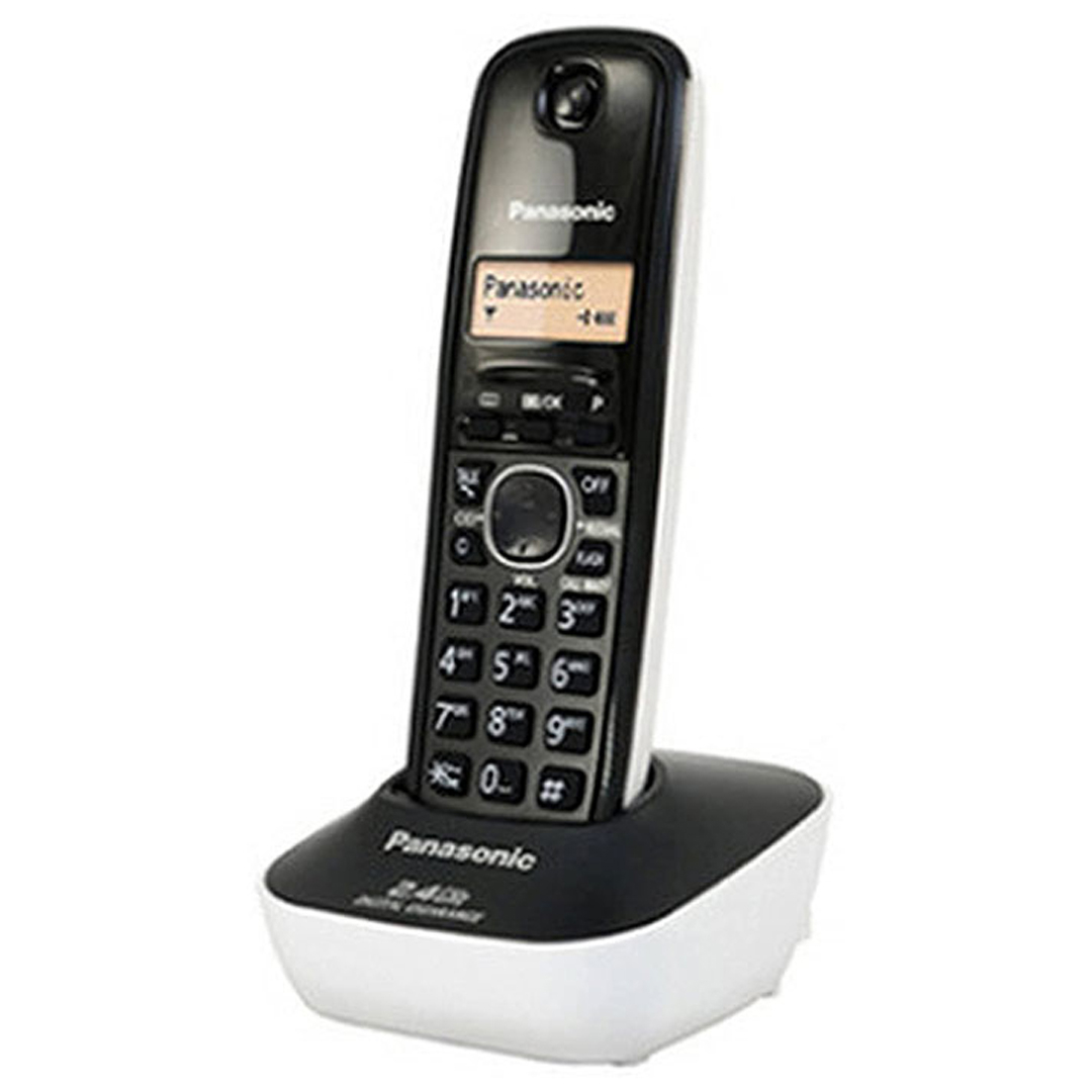 تلفن بی سیم پاناسونیک مدل KX-TG3411SX