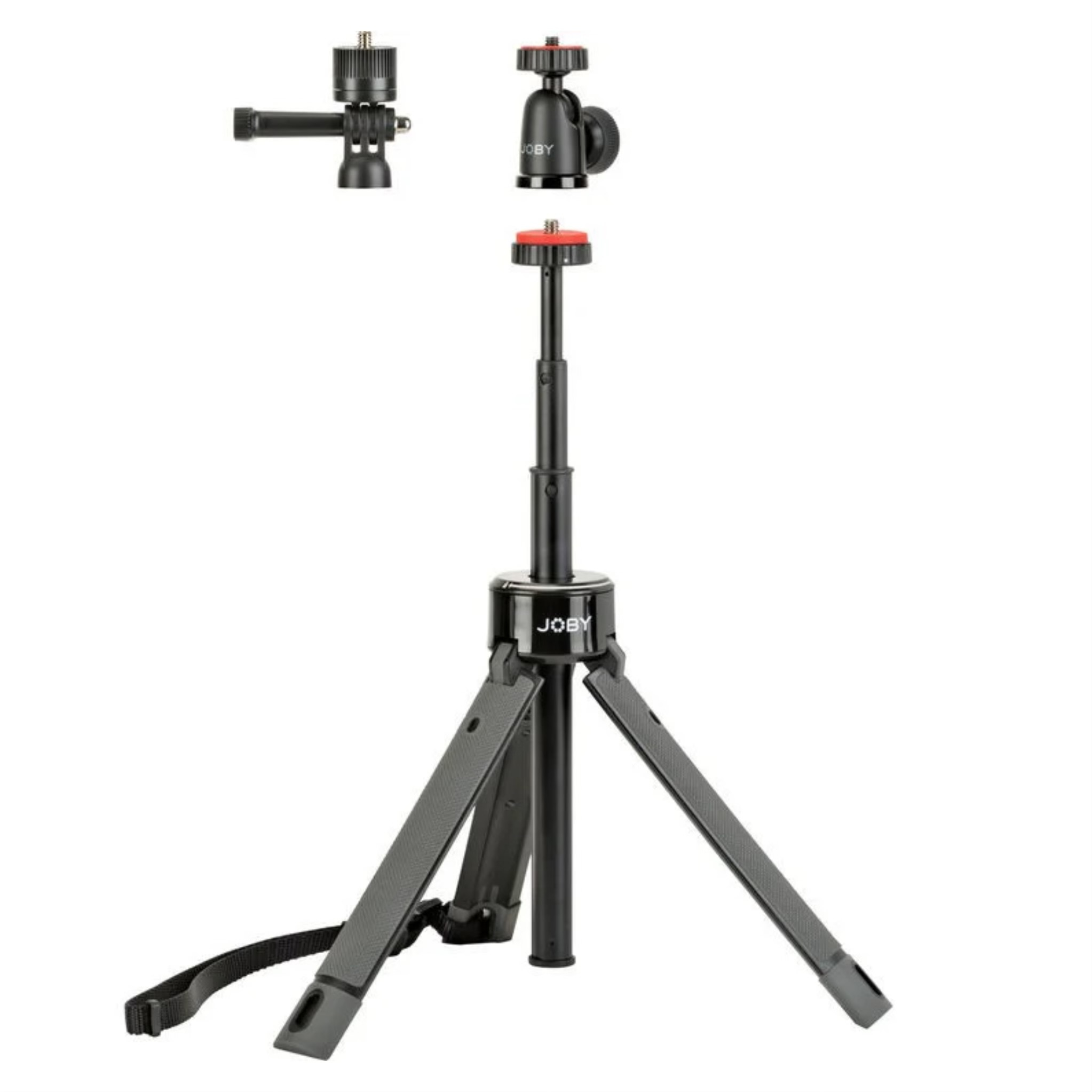 سه پایه دوربین جابی مدل TelePod PRO Kit