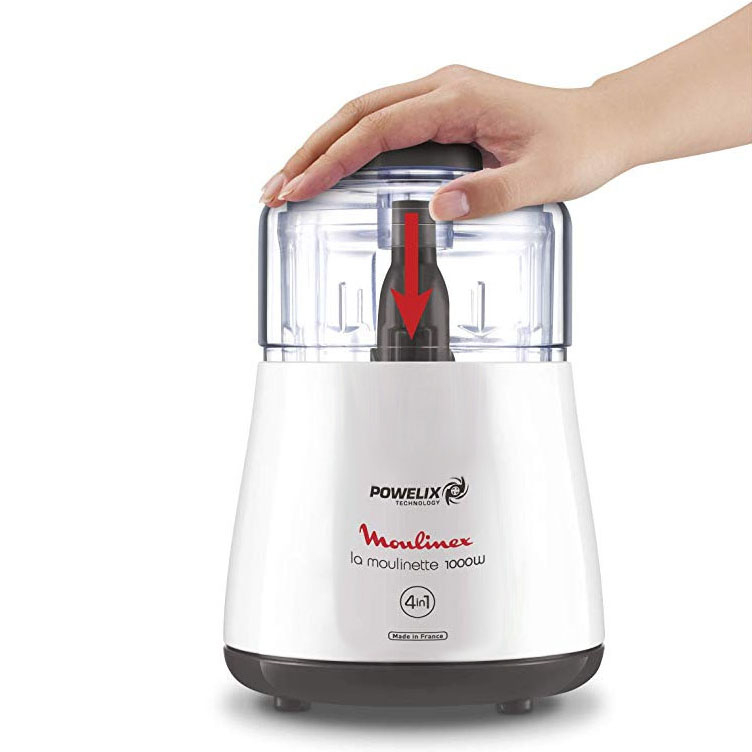 خردکن مولینکس مدل DPA144