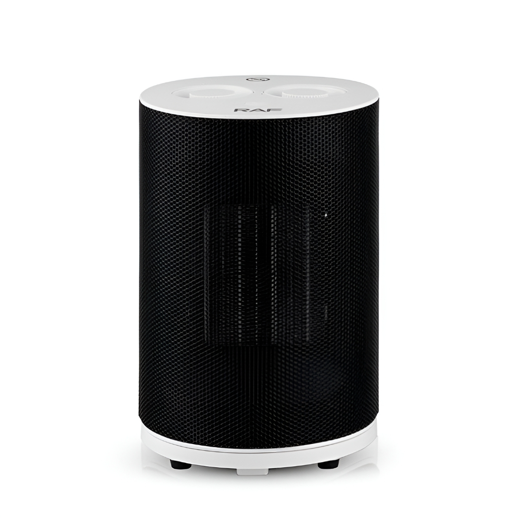 فن هیتر مدل 1187