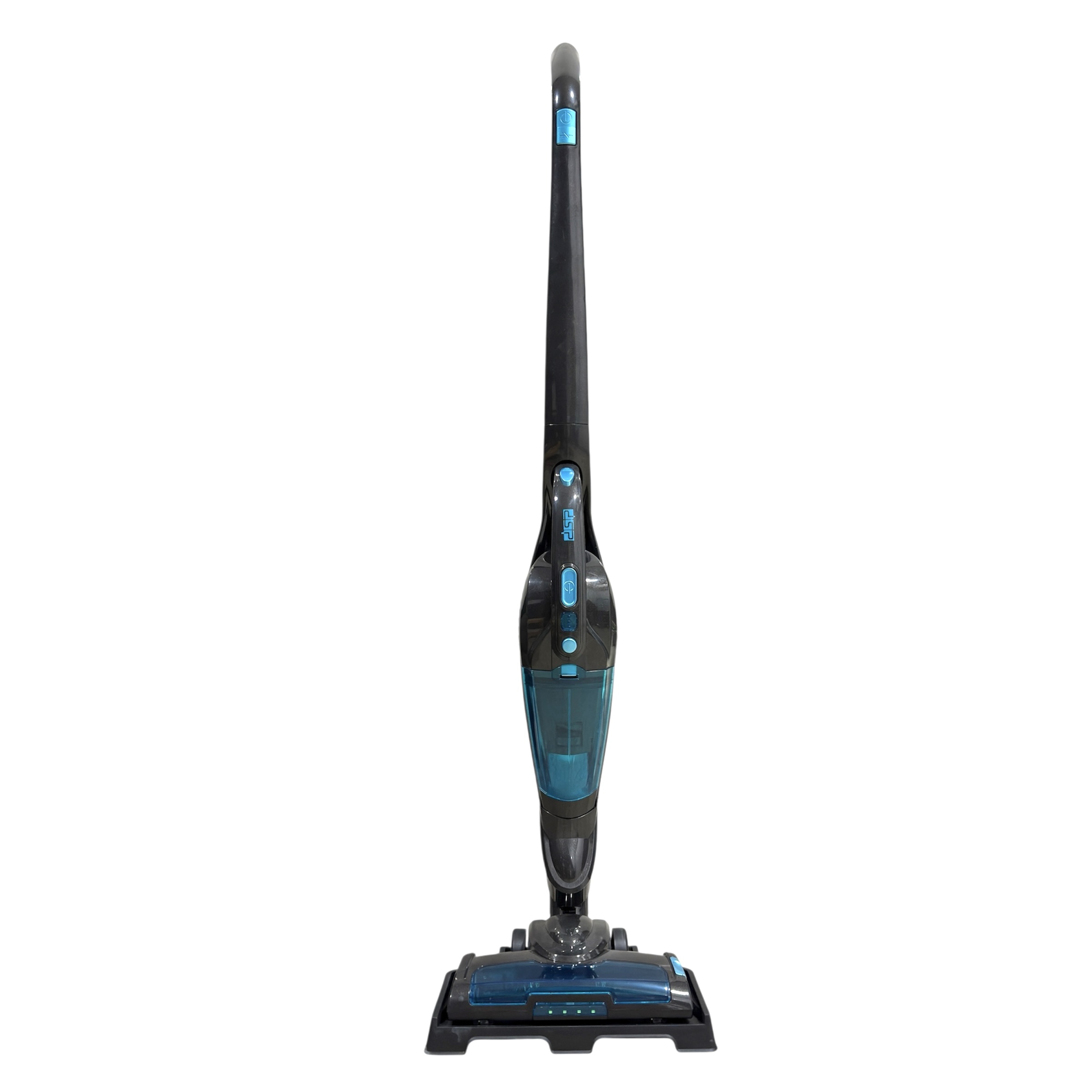 جارو شارژی عصایی دی اس پی مدل KD2048