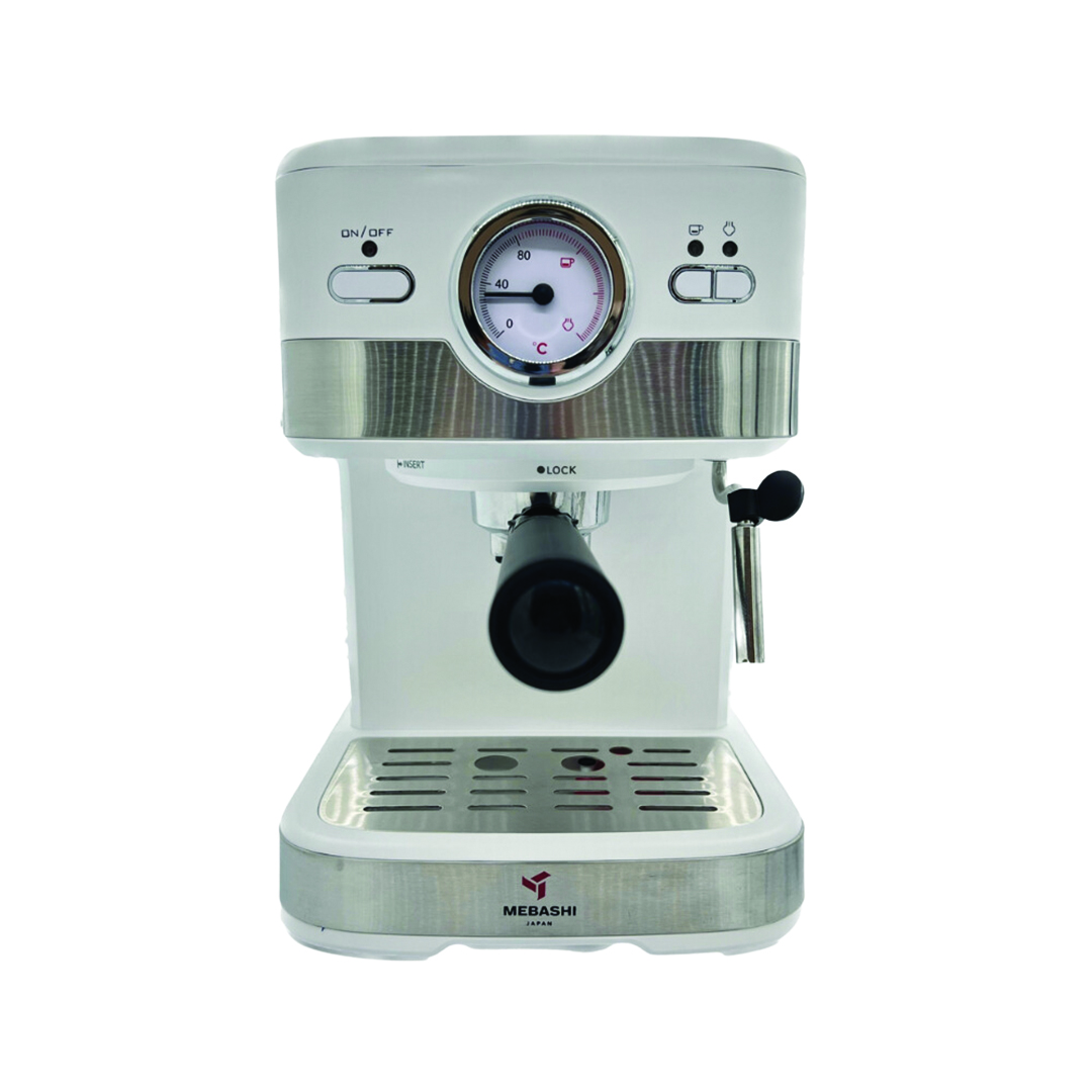 اسپرسو ساز 1.5 لیتری مباشی مدل ECM 2031