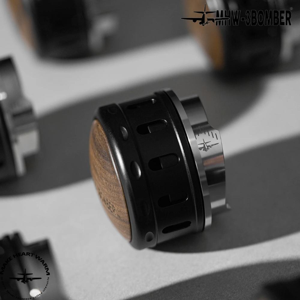 لولر قهوه ام اچ دبلیو تری بمبر مدل فالکون گرویتی کد 51