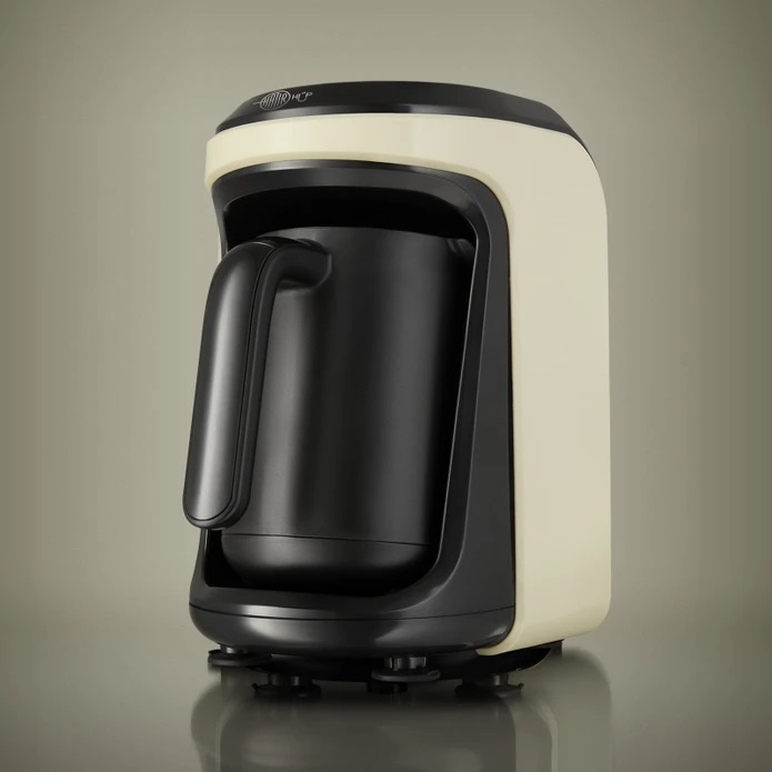 قهوه ساز کاراجا مدل Hatir hups