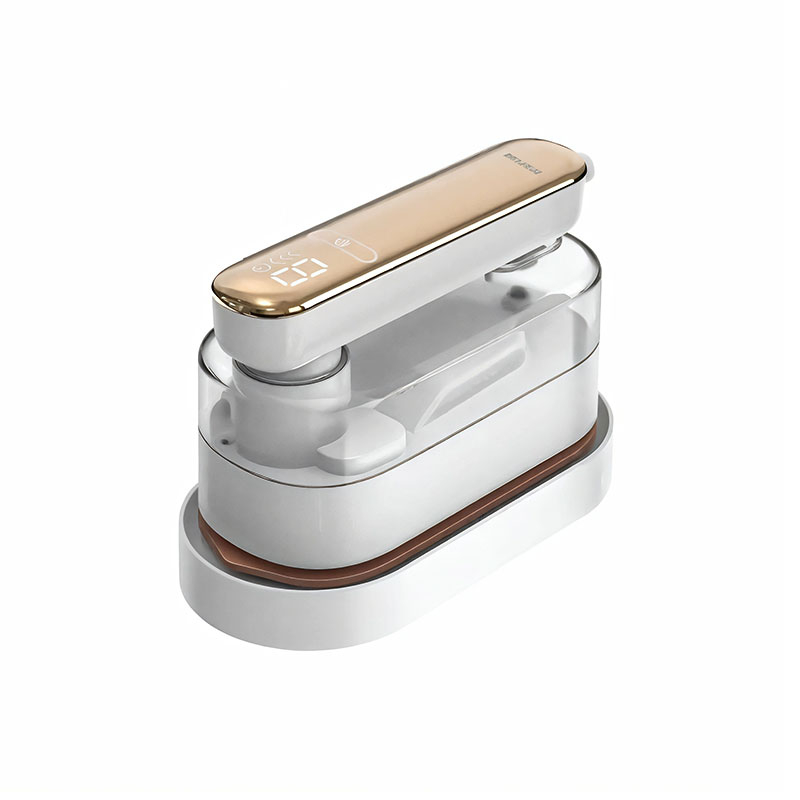 اتو بخار 1000 وات گرین لاین مدل GX288