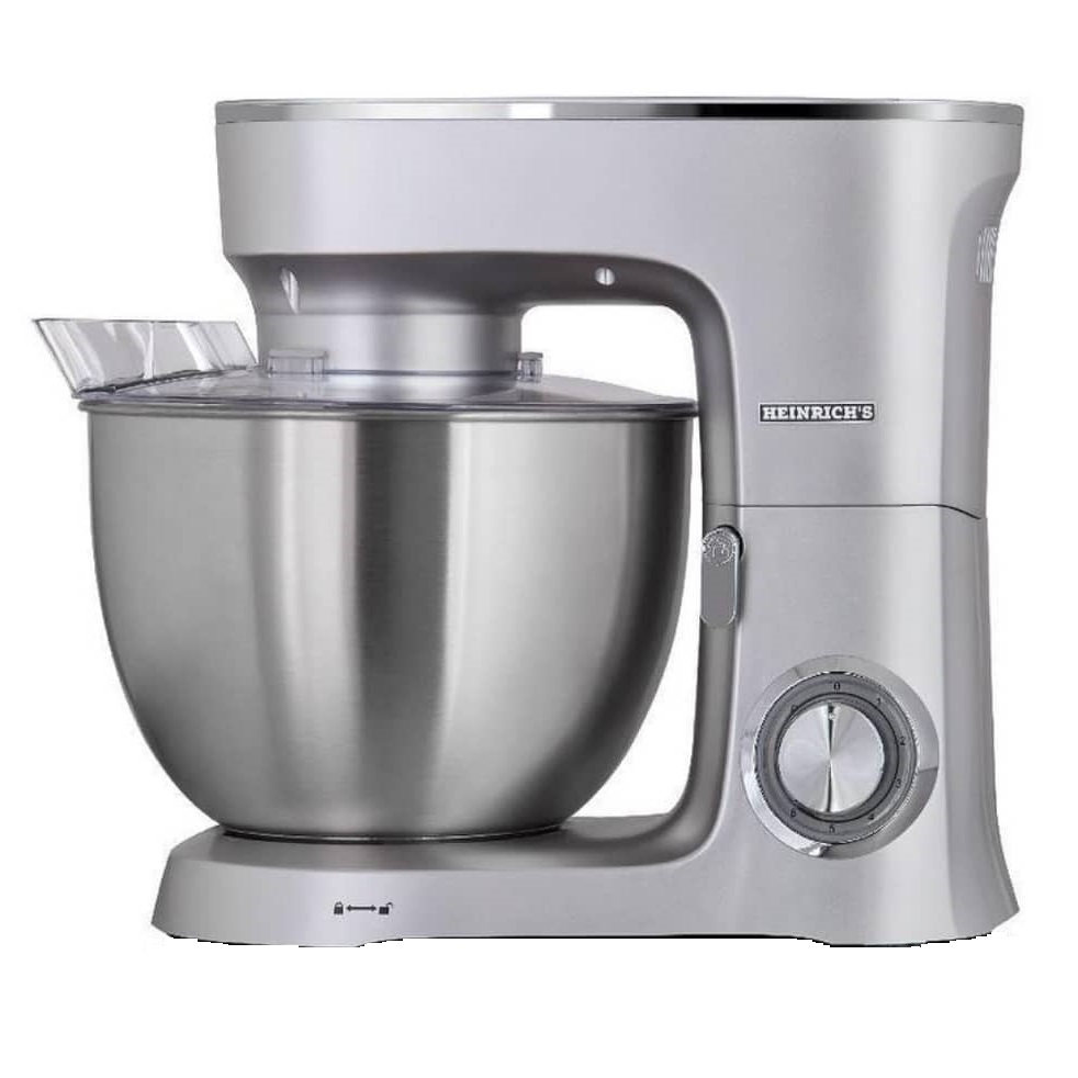 همزن هنریچ مدل 8 لیتری HKM 8078