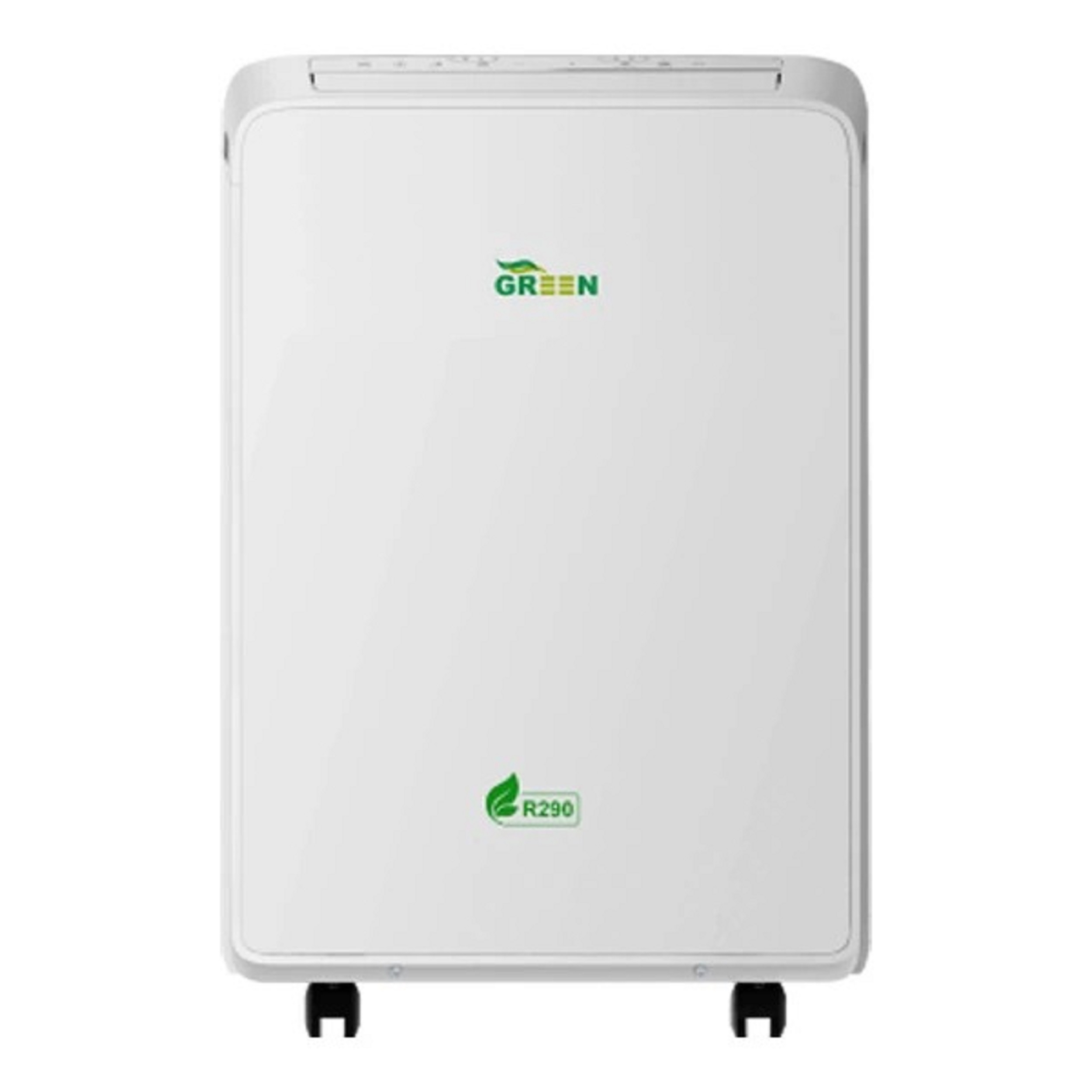 کولر گازی پرتابل 12000 دور ثابت گرین مدل GPS-H12P1T1A/MA