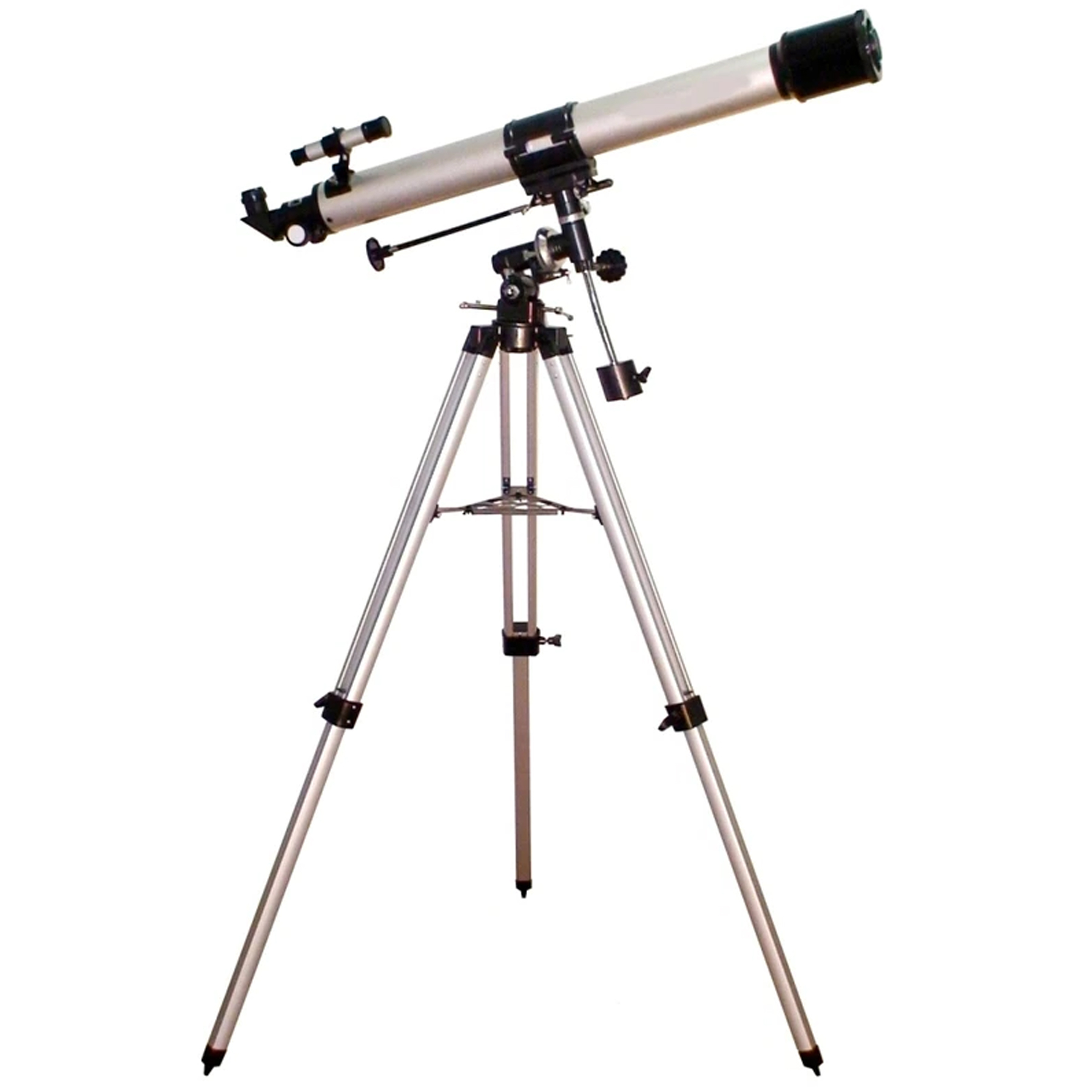 تلسکوپ کامار مدل گالیله ای کد 675x به همراه سه پایه