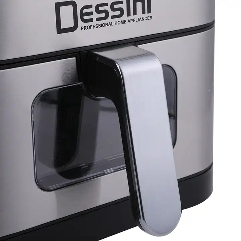سرخ کن بدون روغن دسینی مدل  D-811