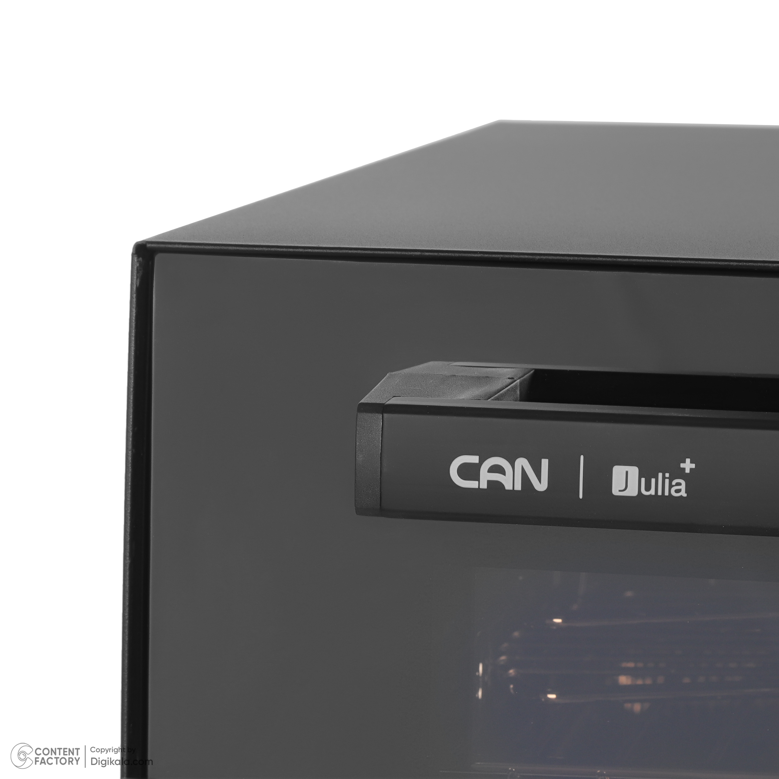 آون توستر کن مدل جولیا پلاس