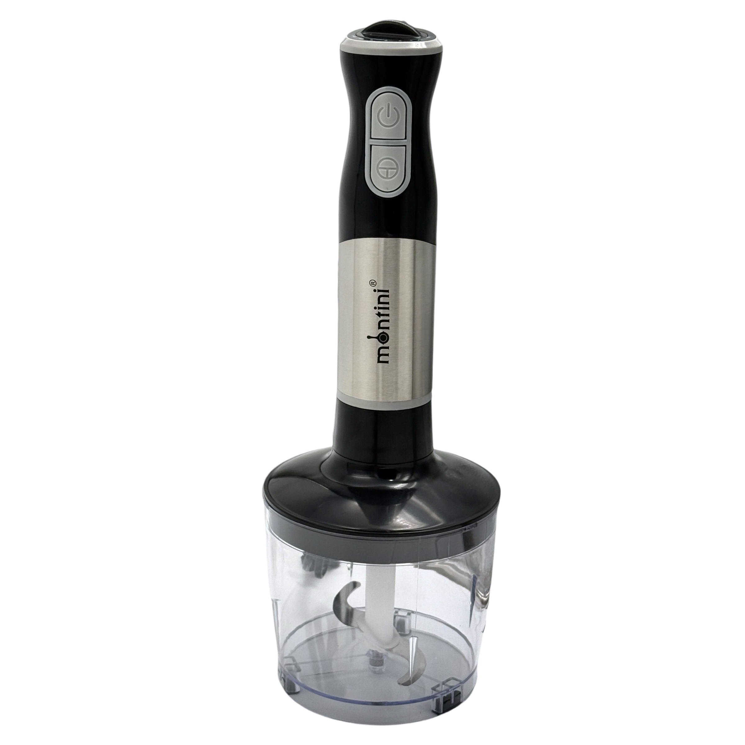 گوشت کوب برقی چندکاره 600 وات مونتینی مدل MARINA