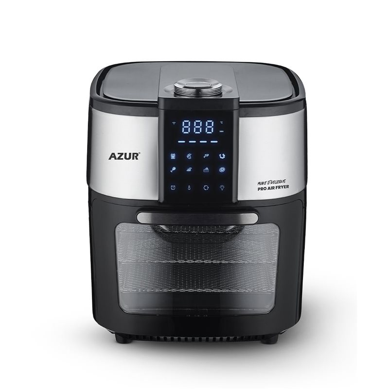 سرخ کن بدون روغن آزور مدل AZ-446AF